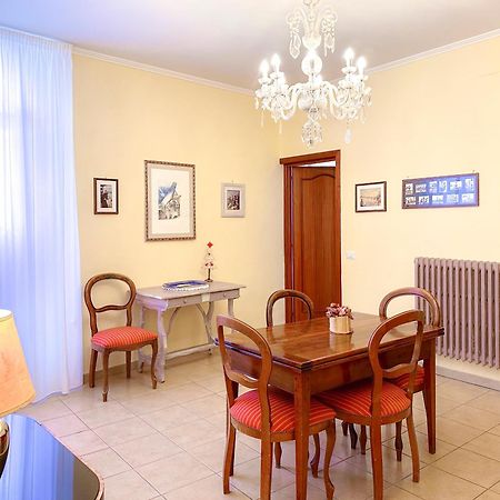 Appartamento Piazza Santa Maria Nuova Viterbo Exterior foto
