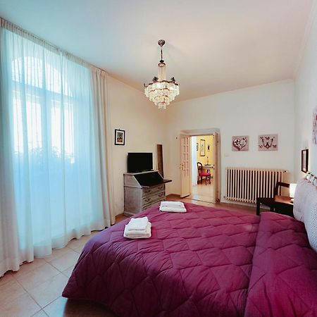 Appartamento Piazza Santa Maria Nuova Viterbo Exterior foto